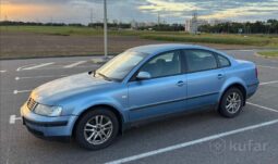 Volkswagen Passat B5