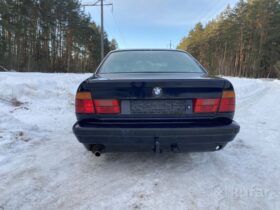 BMW 5 Серии III (E34)