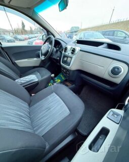 Dacia Dokker I full