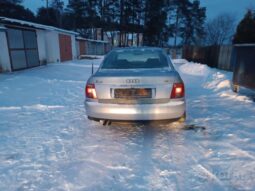 Audi A4 I (B5) full
