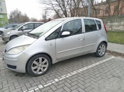 Mitsubishi Colt VI (Z20/Z30)