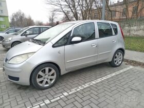 Mitsubishi Colt VI (Z20/Z30)