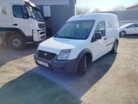 Ford Tourneo Connect I Рестайлинг