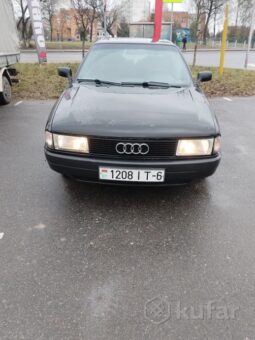 Audi 80 IV (B3)