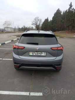 Buick Envision Envision