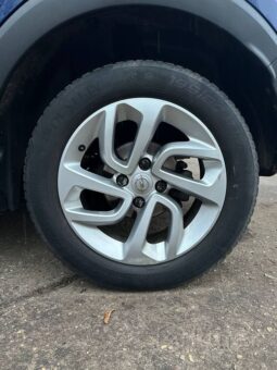 Opel Crossland X I full