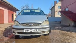 Ford Galaxy I Рестайлинг