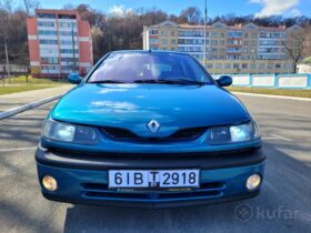 Renault Laguna I