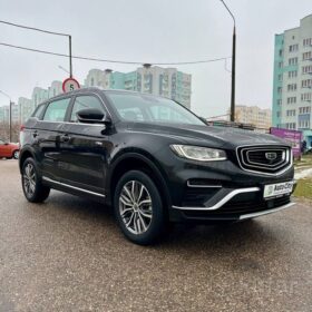 Geely