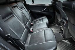 BMW X5 II (E70) full