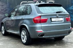 BMW X5 II (E70) full