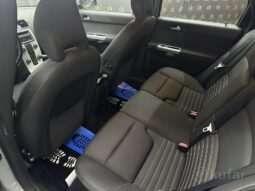 Volvo V50 I Рестайлинг full