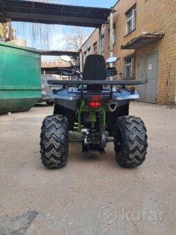 Motoland Wild Track LUX full