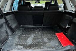 BMW X5 II (E70) full