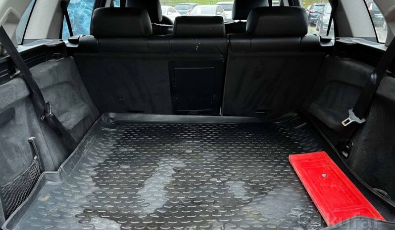 BMW X5 II (E70) full