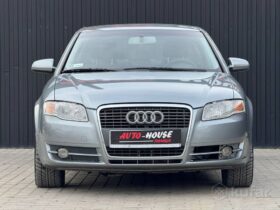 Audi A4 III (B7)