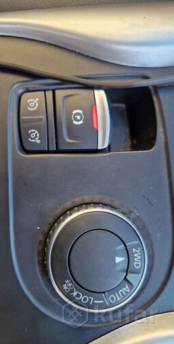 Renault Kadjar I full