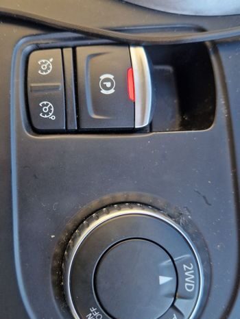 Renault Kadjar I full