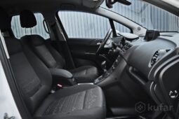 Opel Meriva full