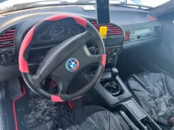 BMW 3 Серии III (E36) full