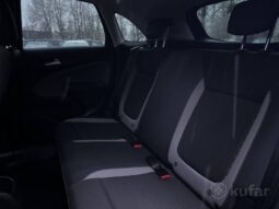 Opel Crossland X I full