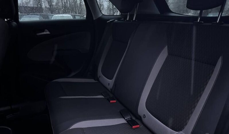 Opel Crossland X I full