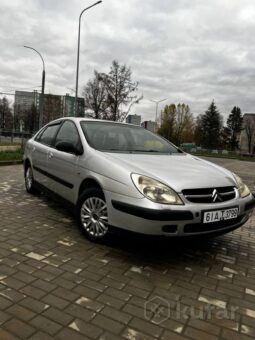 Citroen C5 I