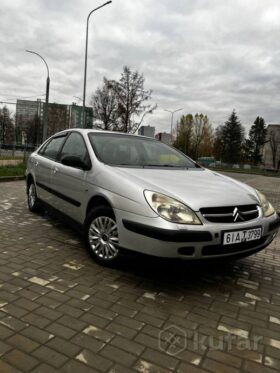 Citroen C5 I