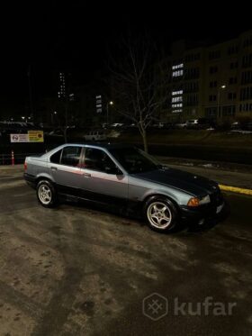 BMW 3 Серии III (E36)