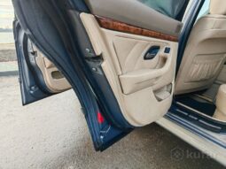 BMW 5 Серии IV (E39) Рестайлинг full