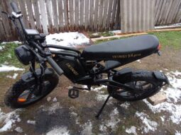 Mercedes-Benz C-Класс I (W202) Рестайлинг