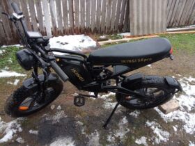 Mercedes-Benz C-Класс I (W202) Рестайлинг