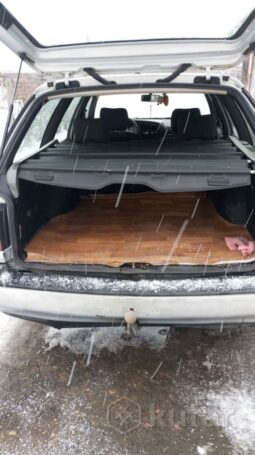 Volkswagen Passat B4