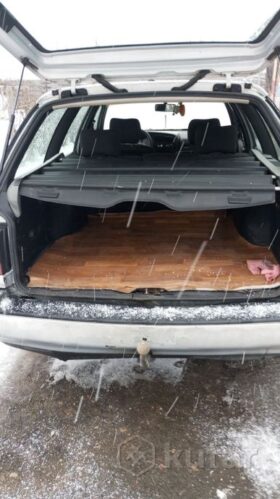 Volkswagen Passat B4