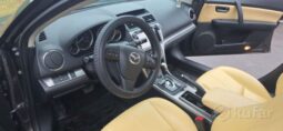 Mazda 6 II (GH) Рестайлинг