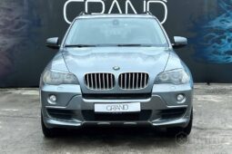 BMW X5 II (E70) full