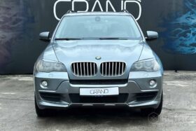 BMW X5 II (E70)