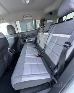 Citroen C5 Aircross I full