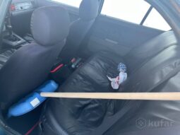 BMW 3 Серии III (E36) full