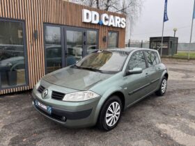 Renault Megane II