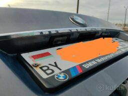 BMW 5 Серии IV (E39) Рестайлинг full