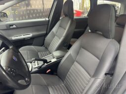 Volvo V50 I Рестайлинг full