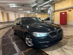 BMW 5 Серии VII (G30/G31)