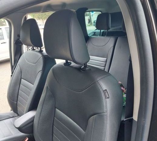 Renault Duster, 1.5 л дизель full