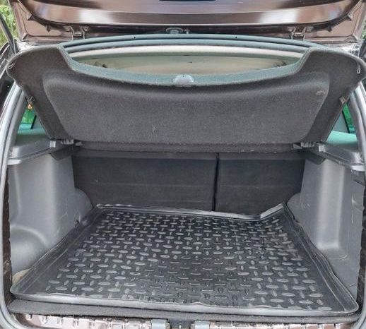 Renault Duster, 1.5 л дизель full