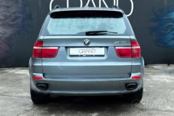 BMW X5 II (E70) full