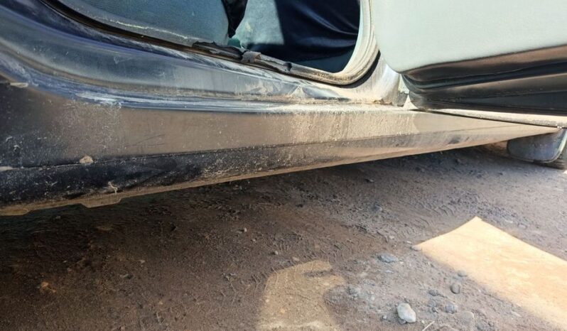 Renault Laguna I full