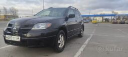 Mitsubishi Outlander I