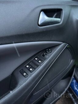 Opel Crossland X I full