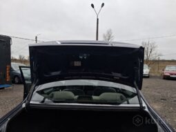 Mitsubishi Mirage full